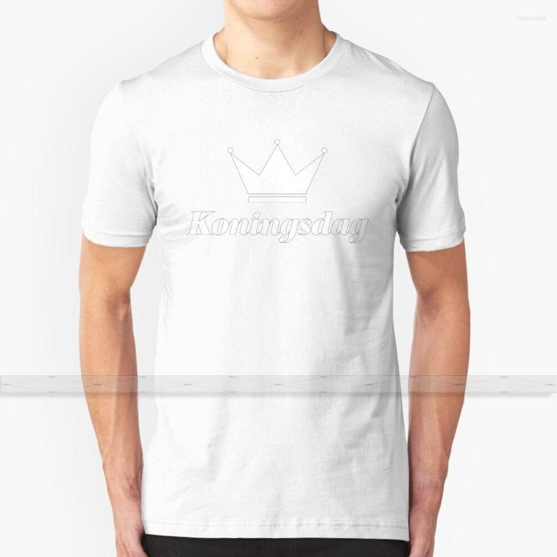 Men's T Shirts Koningsdag Crown 2023 - King'S Day Netherlands Celebration Nederland Shirt Women'S Summer Cotton Tees Est Top, Mask-black
Men's T Shirts Koningsdag Crown 2023 - King'S Day Netherlands Celebration Nederland Shirt Women'S Summer Cotton Tees Est Top, Mask-black