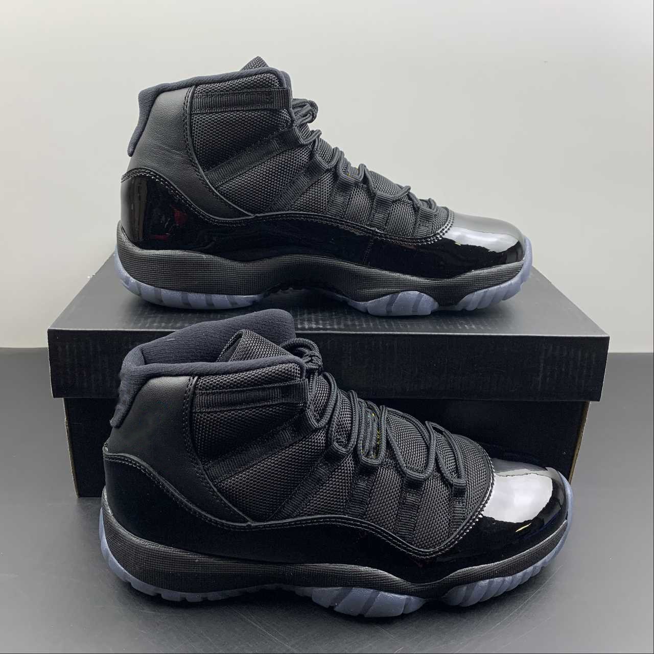 Jumpman 11 Retro Shoes Gamma Basketball Sneakers Women Mens Unisex With Original Box Accessories Fast Ship
Jumpman 11 Retro Shoes Gamma Basketball Sneakers Women Mens Unisex With Original Box Accessories Fast Ship