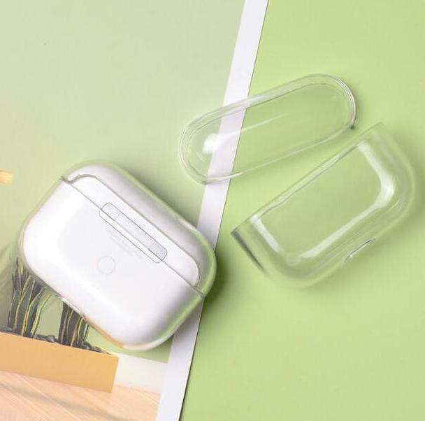 For Airpods pro 2 air pods 3 Earphones airpod Bluetooth Headphone Accessories Solid Silicone Cute Protective Cover Charging Box Shockproof 2nd Case, White
For Airpods pro 2 air pods 3 Earphones airpod Bluetooth Headphone Accessories Solid Silicone Cute Protective Cover Charging Box Shockproof 2nd Case, White