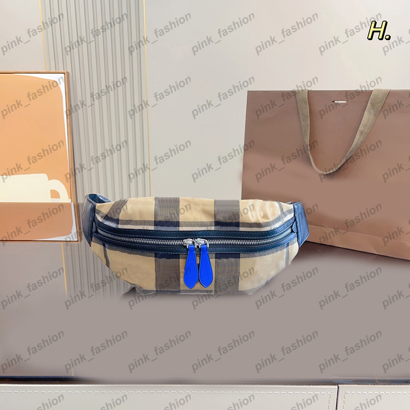 6 colrs Women Mens Waist Bag Nylon Packs Men Fannypack Womens Belt Chest Bags Men Designer Bumbag Waist Bags Plaid B Letter Waistpacks, B1
6 colrs Women Mens Waist Bag Nylon Packs Men Fannypack Womens Belt Chest Bags Men Designer Bumbag Waist Bags Plaid B Letter Waistpacks, B1
