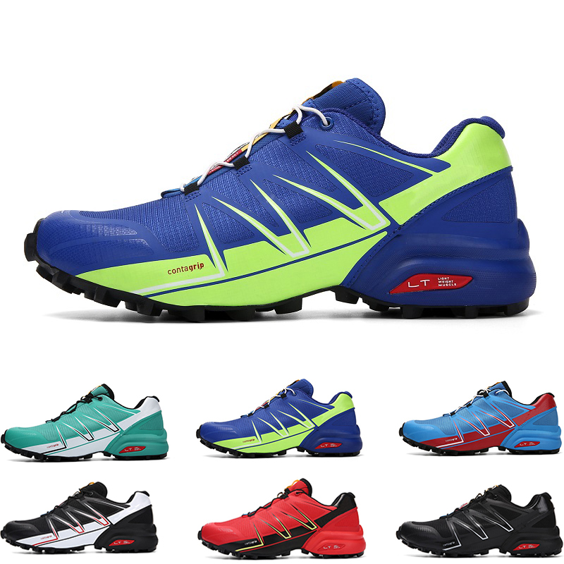 Fashion Running Shoes Designer Sneakers Sneakers Speedcross Men Purple Yellow Blue White Black Birthday Festival Gift 40-46, Color#7
Fashion Running Shoes Designer Sneakers Sneakers Speedcross Men Purple Yellow Blue White Black Birthday Festival Gift 40-46, Color#7