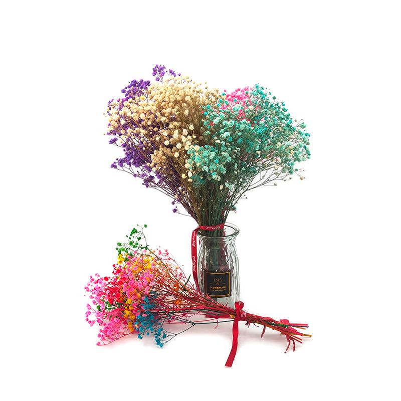Decorative Flowers & Wreaths Bunch Of Mini Natural Dried Eternal Flower Bouquet Decoration Pography Home Christmas Wedding DecorationDecorat, 06
Decorative Flowers & Wreaths Bunch Of Mini Natural Dried Eternal Flower Bouquet Decoration Pography Home Christmas Wedding DecorationDecorat, 06