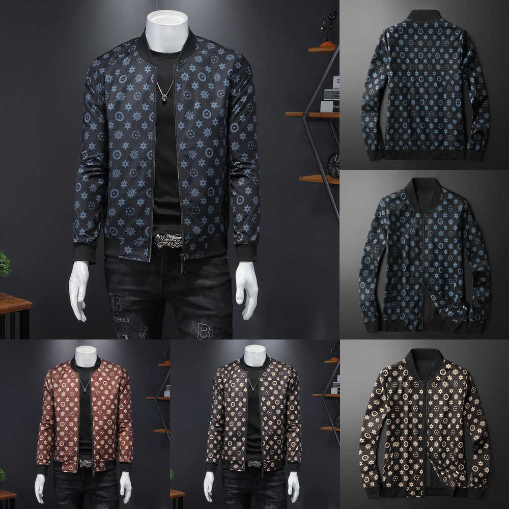 Designer High Great Quality O-neck Jacket Collar Classic Dots Male Outerwear Coat Big Size Clothes 4XL 5XL 9PS0, Orange
Designer High Great Quality O-neck Jacket Collar Classic Dots Male Outerwear Coat Big Size Clothes 4XL 5XL 9PS0, Orange