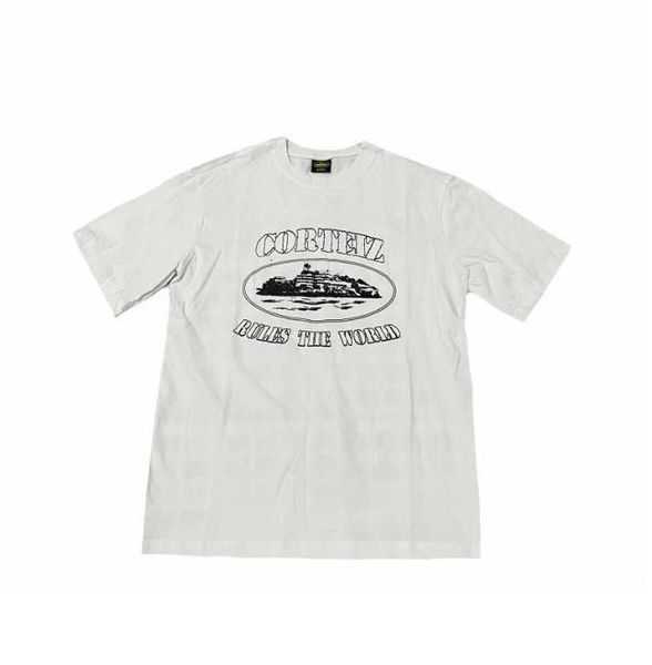 Corteizs Men's Designer t Shirt Summer Round Neck Short Sleeve Luxury Letter Print Cotton Shirts Tops High Street Clothes Womens Hngg, 14
Corteizs Men's Designer t Shirt Summer Round Neck Short Sleeve Luxury Letter Print Cotton Shirts Tops High Street Clothes Womens Hngg, 14