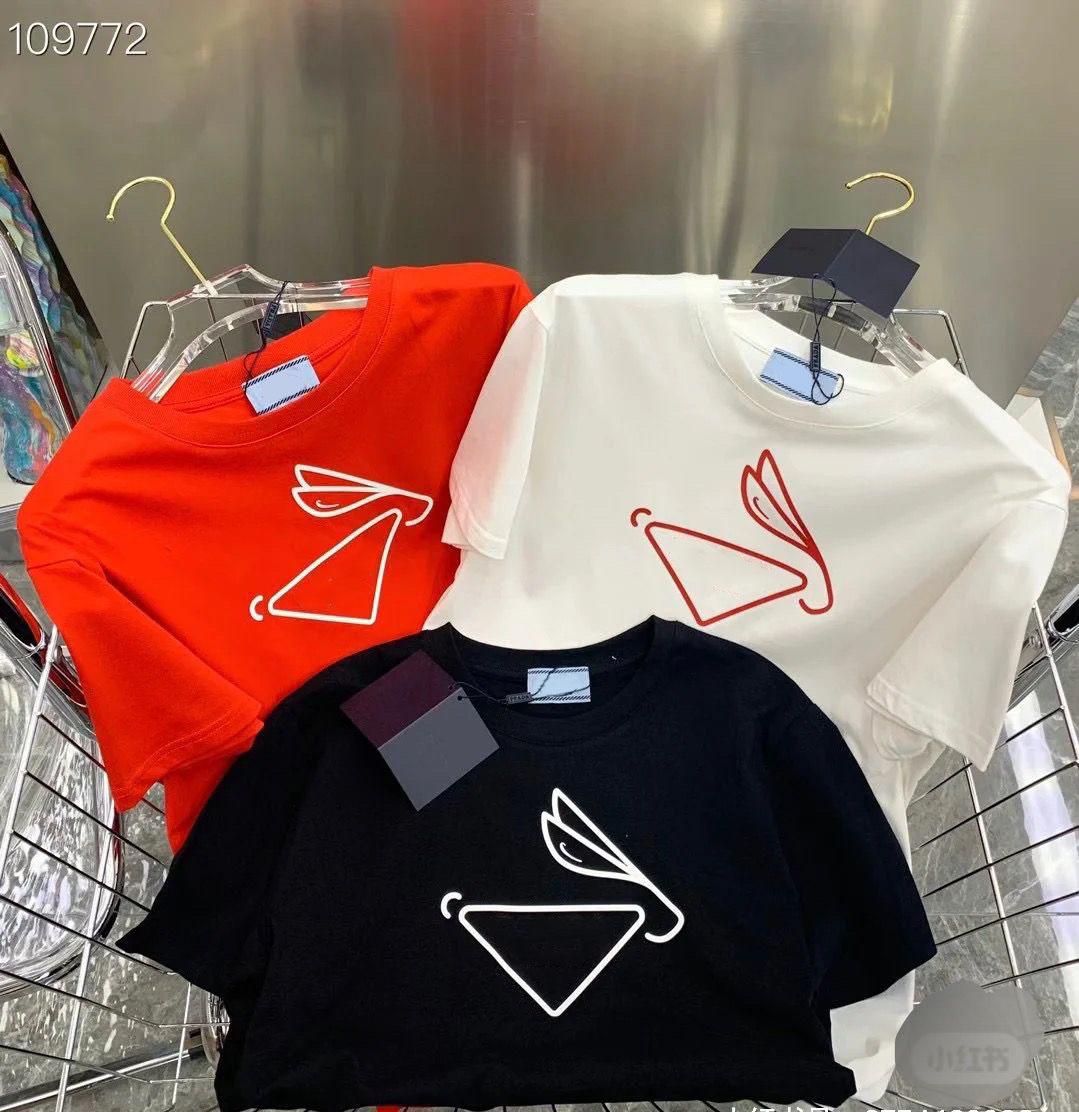 2023 New Fashion Limited Letter Print Short-Sleeve T-shirt Summer round Neck All-Matching Casual and Comfortable Top, White
2023 New Fashion Limited Letter Print Short-Sleeve T-shirt Summer round Neck All-Matching Casual and Comfortable Top, White