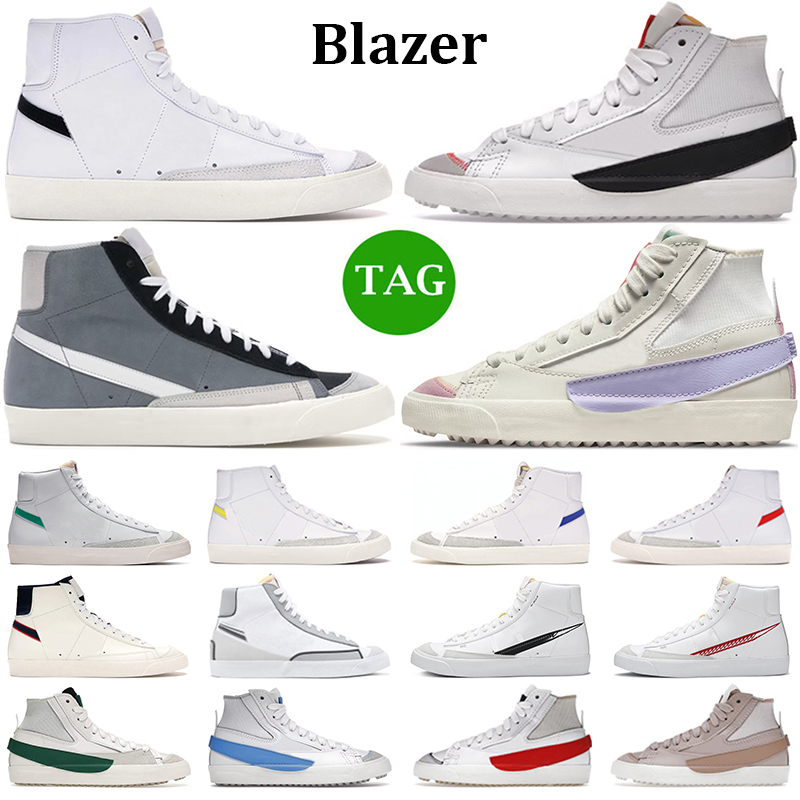 blazer mid 77 vintage casual shoes men women blazers White Black Green Red Jumbo University Blue Pink Oxford low mens trainers outdoor sneakers, #6
blazer mid 77 vintage casual shoes men women blazers White Black Green Red Jumbo University Blue Pink Oxford low mens trainers outdoor sneakers, #6