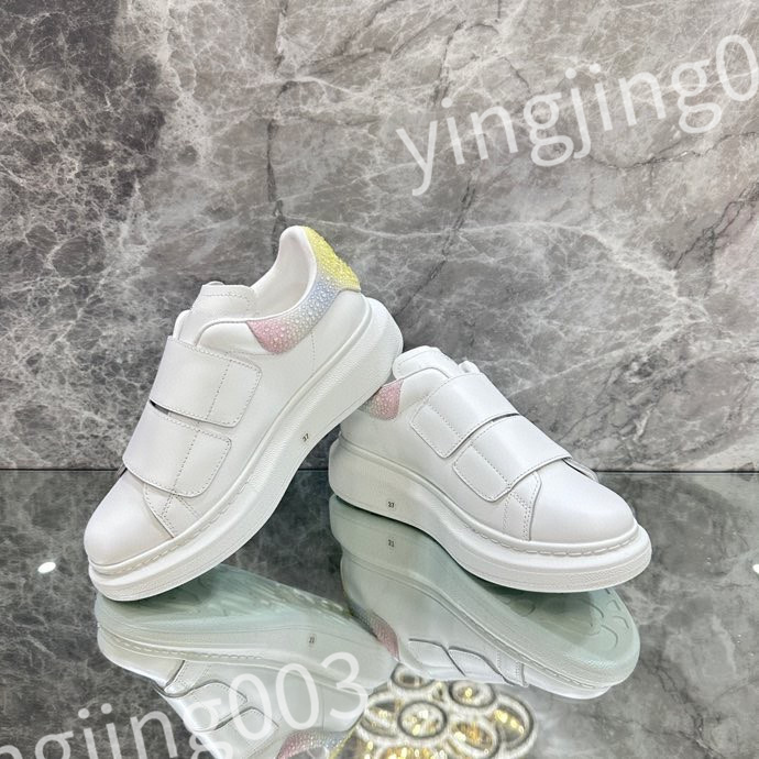 2023 new Designer Woman shoe Leather Lace Up Men Fashion Platform Sneakers White Black mens womens Casual Shoes Chaussures, 01
2023 new Designer Woman shoe Leather Lace Up Men Fashion Platform Sneakers White Black mens womens Casual Shoes Chaussures, 01