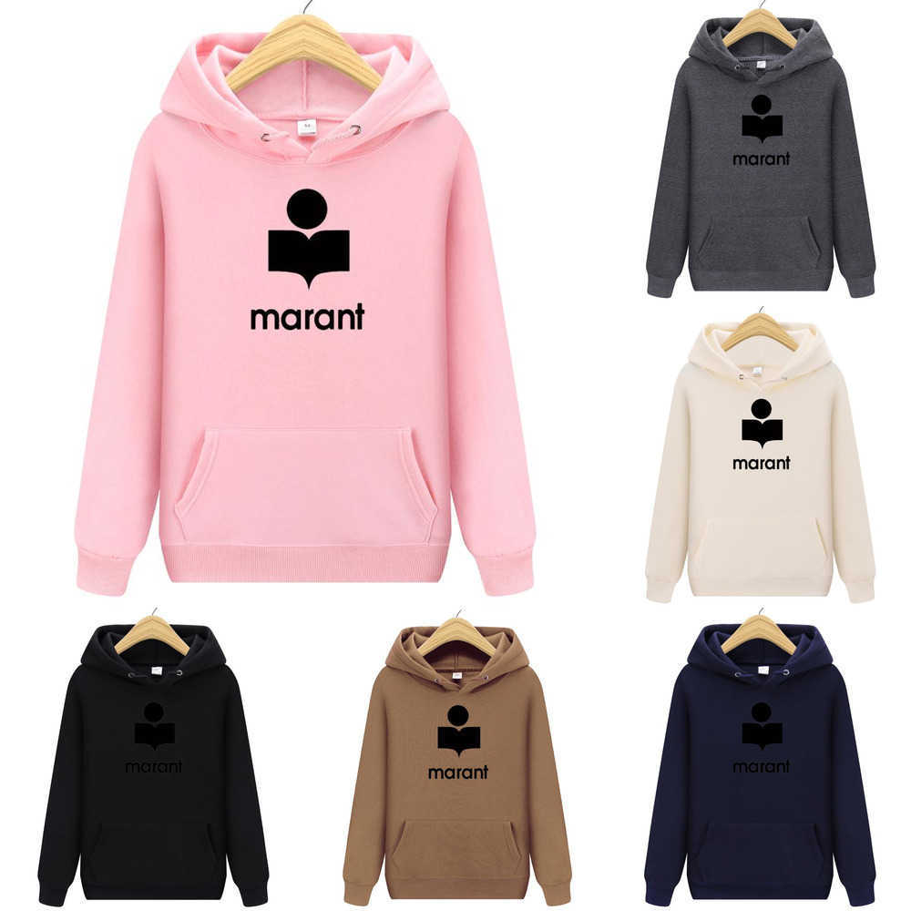 Unisex Men's Women Hoodies Couple Sweatshirts Marant Casual Streetwear Hooded Loose Pullovers Tracksuit Tops Female Oversize Hoodie YBLM, Green 1
Unisex Men's Women Hoodies Couple Sweatshirts Marant Casual Streetwear Hooded Loose Pullovers Tracksuit Tops Female Oversize Hoodie YBLM, Green 1