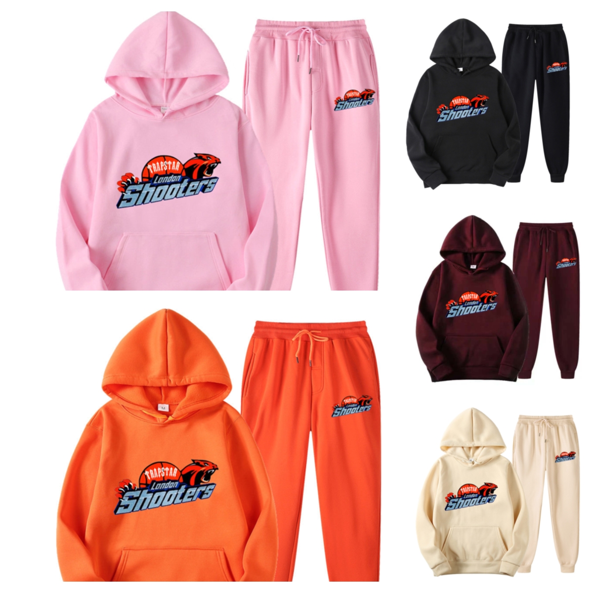 Men's TRAPSTAR Tracksuits Men woman fleece Tracksuit Sets winter Hoodies Pants 2 Piece Set Running Hoody designer Sweatshirt Sport Joggers Sweatp t01s#, #21
Men's TRAPSTAR Tracksuits Men woman fleece Tracksuit Sets winter Hoodies Pants 2 Piece Set Running Hoody designer Sweatshirt Sport Joggers Sweatp t01s#, #21
