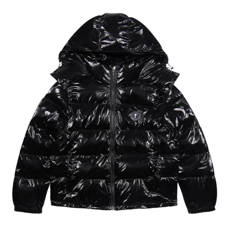 Top Quality Trapstar London Down Jacket Men Women Winter Coats Fashion High Street highend brand selling3633777, Black
Top Quality Trapstar London Down Jacket Men Women Winter Coats Fashion High Street highend brand selling3633777, Black