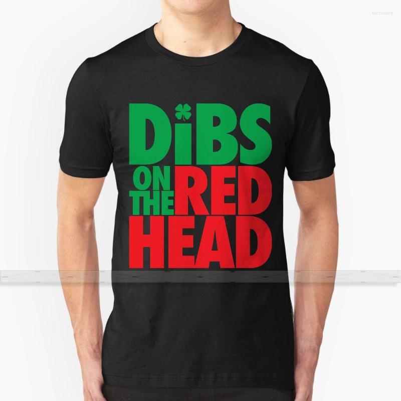 Men's T Shirts Dibs On The Redhead ( Big Green / Red ) Shirt Custom Design Cotton For Men Women - Summer Tops Head, Ftee-red
Men's T Shirts Dibs On The Redhead ( Big Green / Red ) Shirt Custom Design Cotton For Men Women - Summer Tops Head, Ftee-red