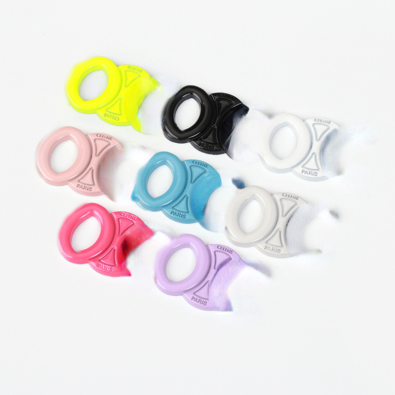 Classic Colored All-Matching Ornament Clothing Shoes and Hats Hair Accessories Hair Hoop Barrettes Rubber Band Accessories 30 * 21mm
Classic Colored All-Matching Ornament Clothing Shoes and Hats Hair Accessories Hair Hoop Barrettes Rubber Band Accessories 30 * 21mm