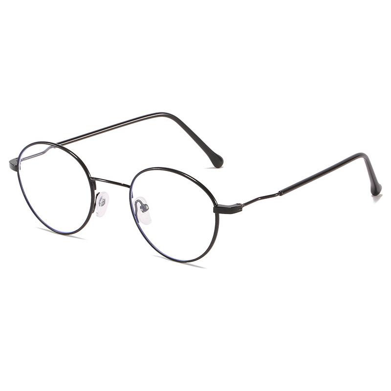 Sunglasses Fashion Anti Blue Light Myopia Glasses Metal Round Frame Nearsighted Eyeglasses Diopter -1.0 -1.5 -2.0 -2.5 -3.0 -3.5 -4.0
Sunglasses Fashion Anti Blue Light Myopia Glasses Metal Round Frame Nearsighted Eyeglasses Diopter -1.0 -1.5 -2.0 -2.5 -3.0 -3.5 -4.0