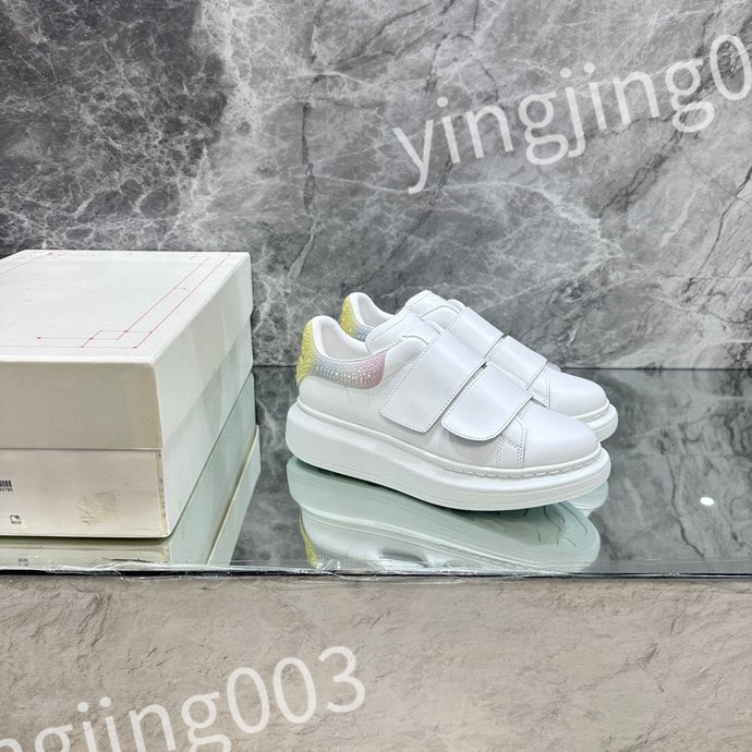 2023 Designer Woman shoe Leather Lace Up Men Fashion Platform Sneakers White Black mens womens Casual Shoes Chaussures, 03
2023 Designer Woman shoe Leather Lace Up Men Fashion Platform Sneakers White Black mens womens Casual Shoes Chaussures, 03