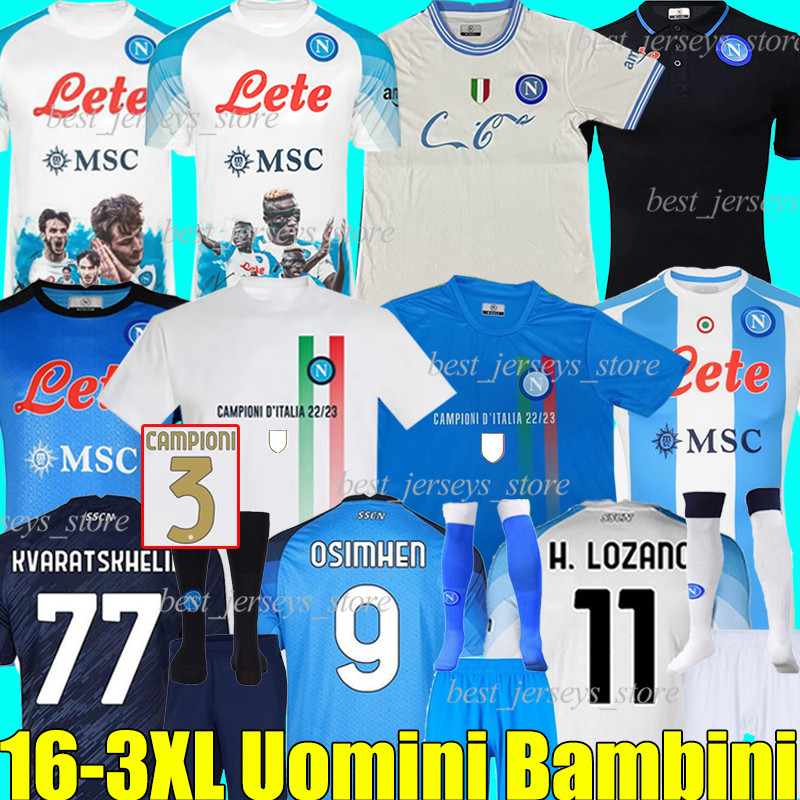 XXXL 22/23/24 NAPOLI soccer jerseys Maglia Naples 2023 player FACE game ANGUISSA OLIVERA KVARATSKHELIA Football Shirt OSIMHEN red Campioni d'Italia Maillots de foot, Faguo 2006 away
XXXL 22/23/24 NAPOLI soccer jerseys Maglia Naples 2023 player FACE game ANGUISSA OLIVERA KVARATSKHELIA Football Shirt OSIMHEN red Campioni d'Italia Maillots de foot, Faguo 2006 away