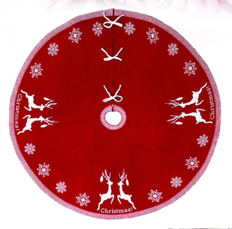 Christmas Decorations Tree Skirt Cover Bottom White Ornament Vintage Red Wickersnow Small Floor Mat Skirts6532127
Christmas Decorations Tree Skirt Cover Bottom White Ornament Vintage Red Wickersnow Small Floor Mat Skirts6532127