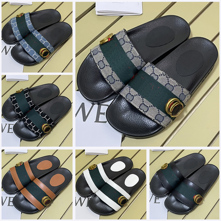 Designer Slides Mens Womens Slippers with Original Dust Bag black floral flowers Canvas green flowers shoes Fashion luxury summer sandals beach sneakers, #5
Designer Slides Mens Womens Slippers with Original Dust Bag black floral flowers Canvas green flowers shoes Fashion luxury summer sandals beach sneakers, #5