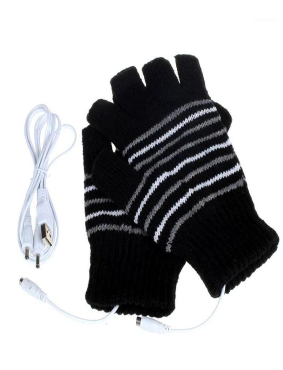 Breathable 2 Color 5V Battery Powered Motorbike Knitted Heating Gloves Heated Gloves Motocross Sports Winter Outdoor14307866, Black
Breathable 2 Color 5V Battery Powered Motorbike Knitted Heating Gloves Heated Gloves Motocross Sports Winter Outdoor14307866, Black