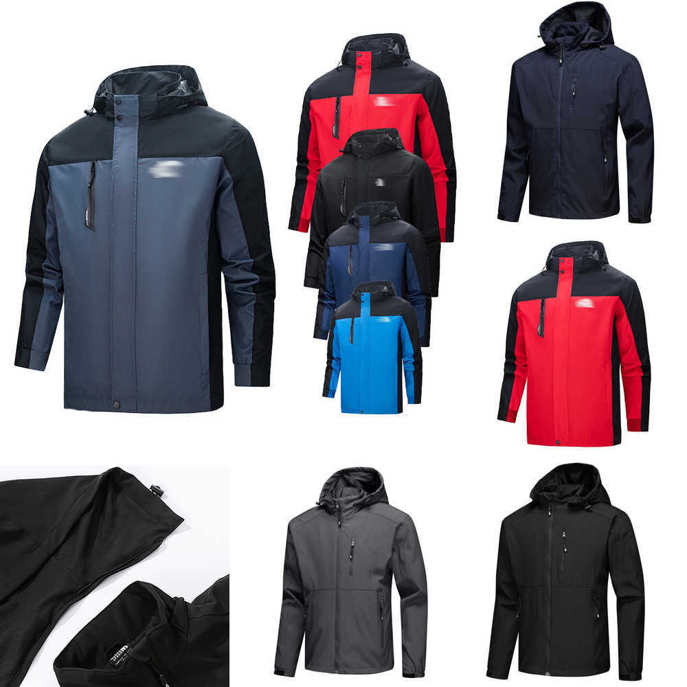 coat men jacket windbreaker thin outdoor breathable cycling waterproof mountaineering fishing clothes TTLY, Black
coat men jacket windbreaker thin outdoor breathable cycling waterproof mountaineering fishing clothes TTLY, Black