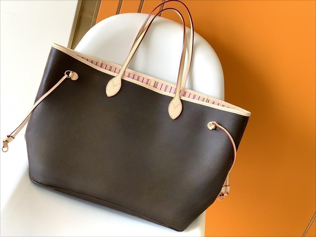 5A Designer bags womens bag Shopping Genuine handbags shoulder purses lady totes full Coin Purse 2pcs set, Brown flower/peony powder lining
5A Designer bags womens bag Shopping Genuine handbags shoulder purses lady totes full Coin Purse 2pcs set, Brown flower/peony powder lining