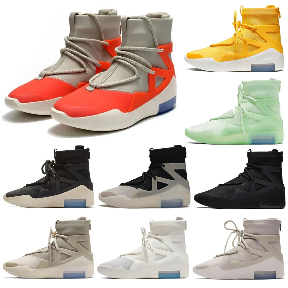 Men Casual Shoes Triple White Black Oatmeal Of God The Atmosphere Yellow Light Bone Sail Orange Fear 1 Men Bicycle Shoes
Men Casual Shoes Triple White Black Oatmeal Of God The Atmosphere Yellow Light Bone Sail Orange Fear 1 Men Bicycle Shoes