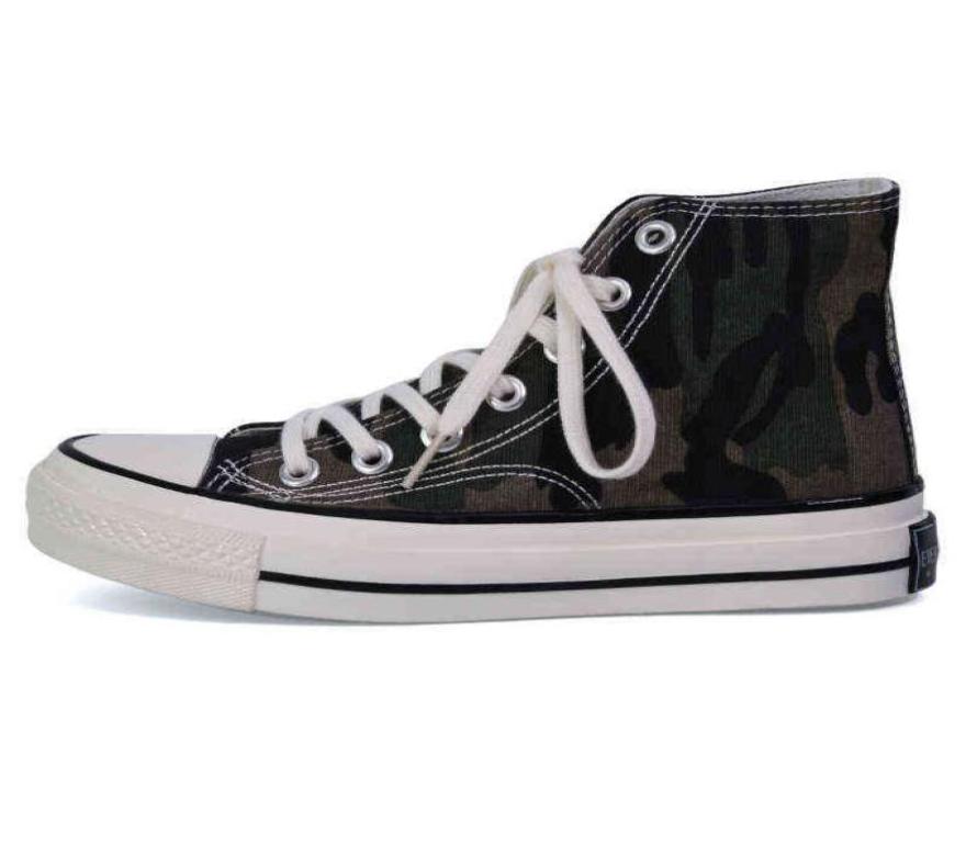 Chaussures en toile vulcanises pour femmes baskets de marche plates et dcontractes unisexes1972881
Chaussures en toile vulcanises pour femmes baskets de marche plates et dcontractes unisexes1972881