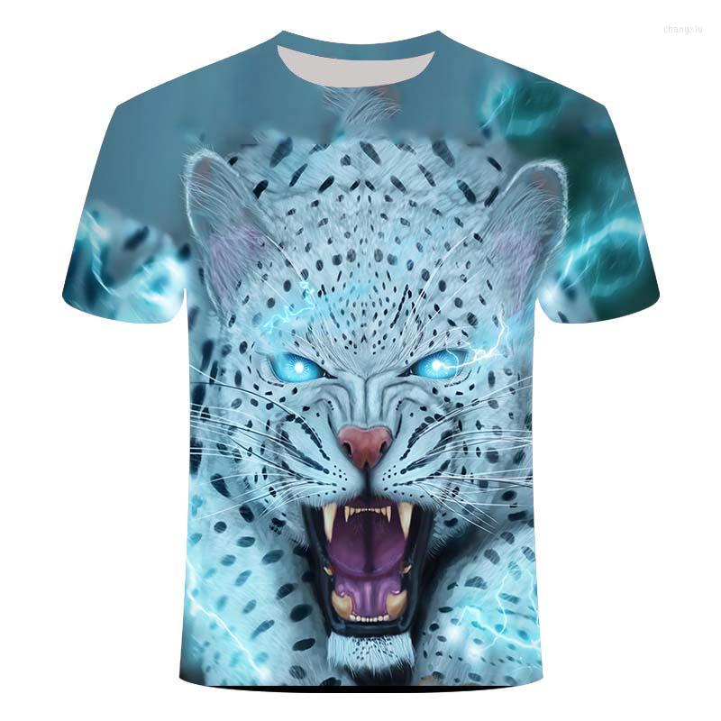 Men' T Shirts Summer T-shirt O-neck Short-sleeved Clothing Animal Lion 3D Printed Large Size -6xl, Xtl-072
Men' T Shirts Summer T-shirt O-neck Short-sleeved Clothing Animal Lion 3D Printed Large Size -6xl, Xtl-072