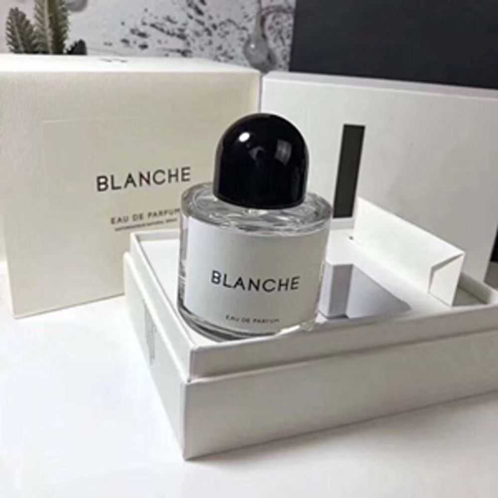 100ml Byredo Perfume Fragrance Spray Bal D'afrique Gypsy Water Mojave Ghost Blanche 6 Kinds High Quality Parfum Free Shipg6o6
100ml Byredo Perfume Fragrance Spray Bal D'afrique Gypsy Water Mojave Ghost Blanche 6 Kinds High Quality Parfum Free Shipg6o6