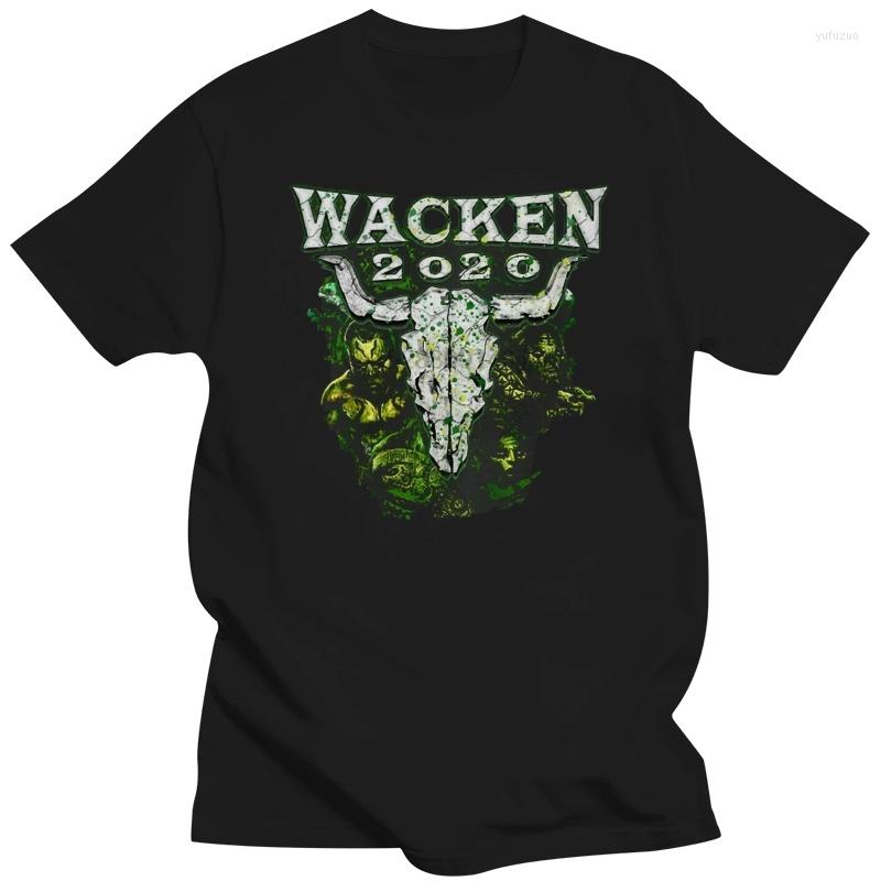 Men's T Shirts 2023 Wacken Judas Priest Music Festival Black Unisex Shirt High Quality Tee, Redmen
Men's T Shirts 2023 Wacken Judas Priest Music Festival Black Unisex Shirt High Quality Tee, Redmen