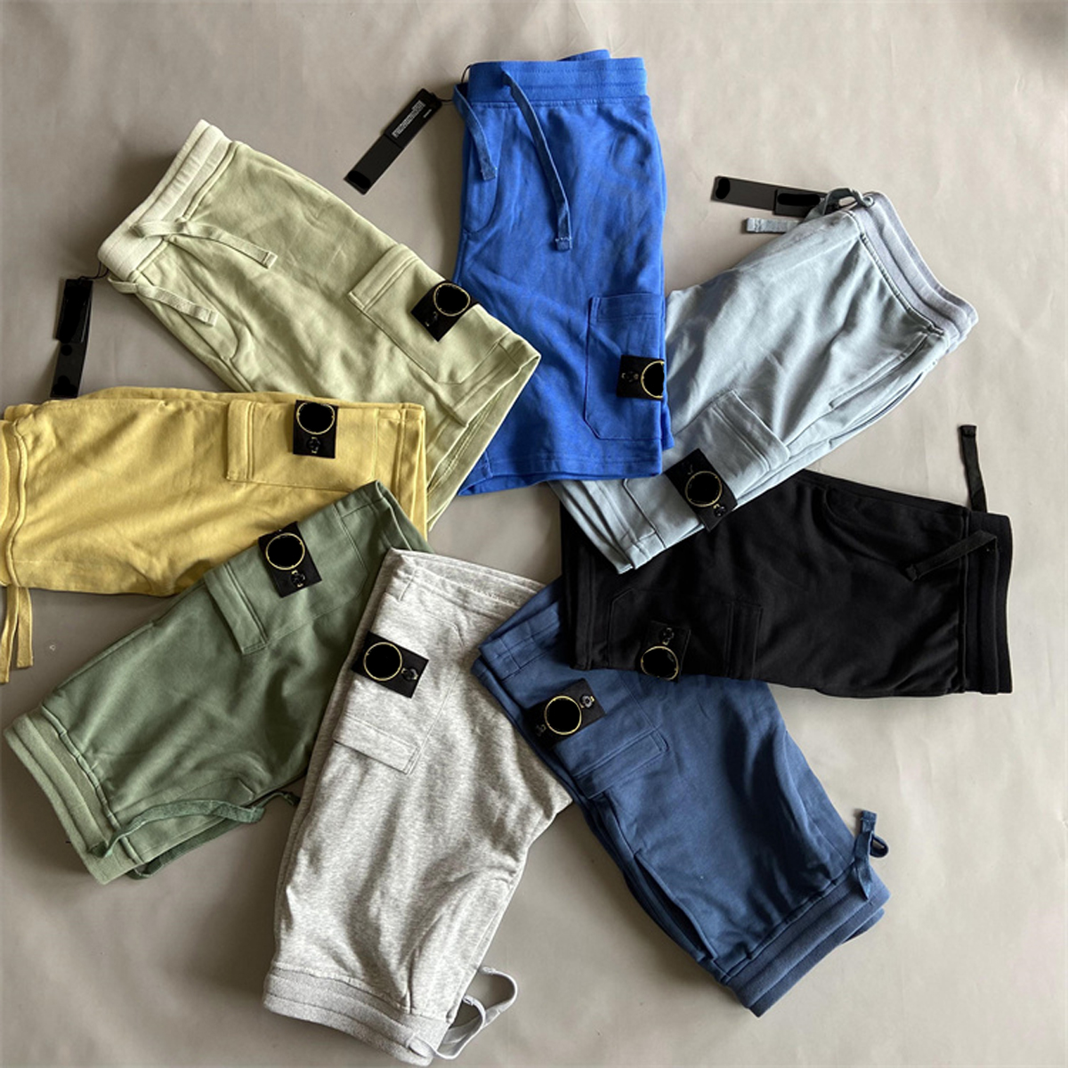 tactical shorts fashion COTTON FLEECE GARMENT DYED spring summer cargo short pants comfortable size -XXL Loose fast Dry Nylon Pants Trousers, Style 2 green nylon
tactical shorts fashion COTTON FLEECE GARMENT DYED spring summer cargo short pants comfortable size -XXL Loose fast Dry Nylon Pants Trousers, Style 2 green nylon