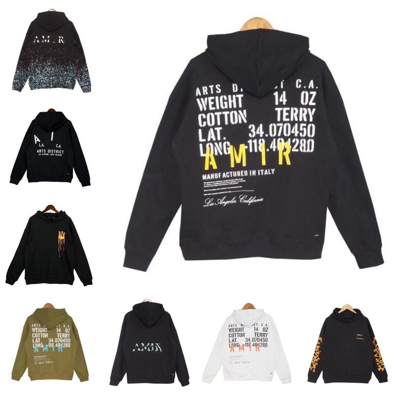 2023 Hoodies High Quality Outfit Jacket For Mens Fashion Designer Letter Print Men's Streetwear Top Breathable Coat Homme Social Club Size S-XL, 22#
2023 Hoodies High Quality Outfit Jacket For Mens Fashion Designer Letter Print Men's Streetwear Top Breathable Coat Homme Social Club Size S-XL, 22#