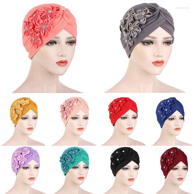 Beanies Beanie/Skull Caps Flower Twisted Turban Hats African Women Headwrap Solid Headdress For Muslim Hijabs Ethnic Islamic Davi22, Black
Beanies Beanie/Skull Caps Flower Twisted Turban Hats African Women Headwrap Solid Headdress For Muslim Hijabs Ethnic Islamic Davi22, Black