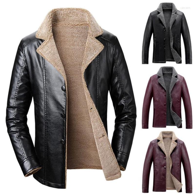 Racing Jackets Men Winter Casual Leather Jacket Zipper Long Sleeve Coat Top Blouses Waterproof Windproof Cycling Large Size #4n15, Red
Racing Jackets Men Winter Casual Leather Jacket Zipper Long Sleeve Coat Top Blouses Waterproof Windproof Cycling Large Size #4n15, Red
