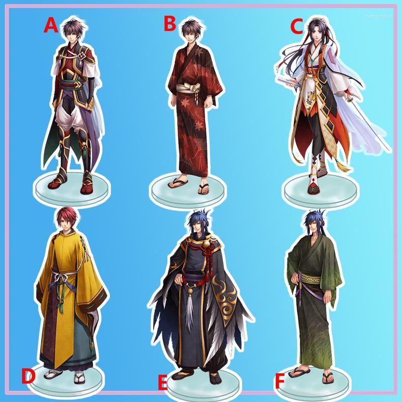 Keychains Anime Stand Hiiro No Kakera Onizaki Takuma Acrylic Figure Display Desktop Decoration 15cm
Keychains Anime Stand Hiiro No Kakera Onizaki Takuma Acrylic Figure Display Desktop Decoration 15cm
