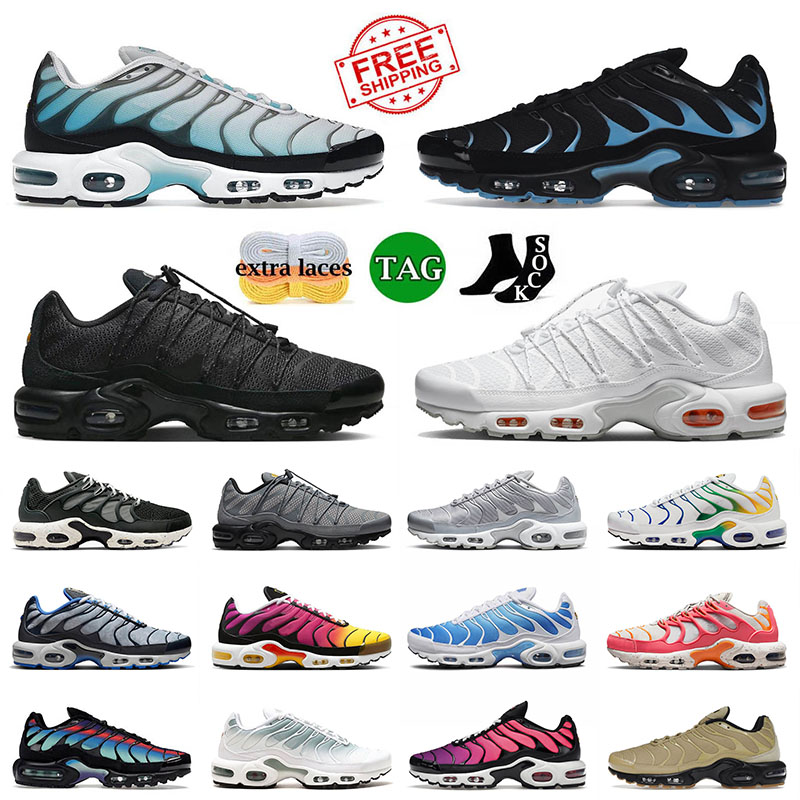 Des Chaussures shoes sneakers Tn Berlin Terrascape Plus Unity Black Anthracite Tns Atlanta Utility Mens Women Trainers Sports Size us 12, 11
Des Chaussures shoes sneakers Tn Berlin Terrascape Plus Unity Black Anthracite Tns Atlanta Utility Mens Women Trainers Sports Size us 12, 11