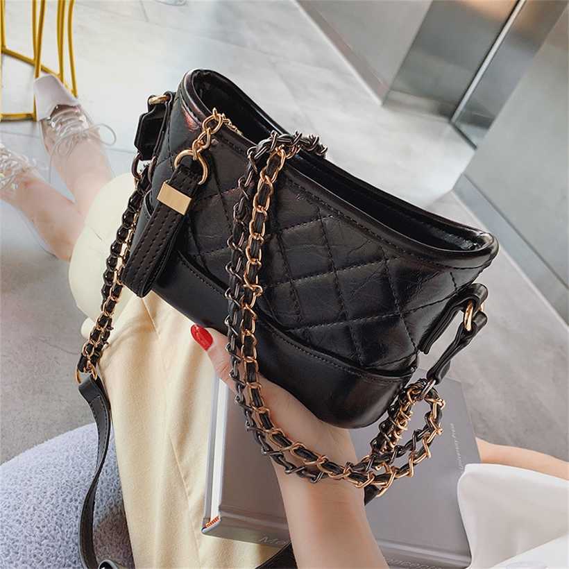 16% OFF 2023 handbag Advanced and Western Style for Women New Versatile One Shoulder Crossbody Fashion Lingge Chain Wandering Bag, White large
16% OFF 2023 handbag Advanced and Western Style for Women New Versatile One Shoulder Crossbody Fashion Lingge Chain Wandering Bag, White large