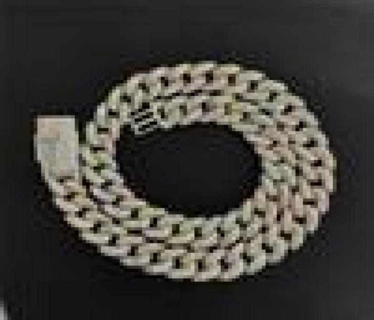 Fashion Men Long Chain Necklace 18K Yellow White Gold Plated 18mm 1624inch Chain Necklace Bracelet for Men Women2385535
Fashion Men Long Chain Necklace 18K Yellow White Gold Plated 18mm 1624inch Chain Necklace Bracelet for Men Women2385535