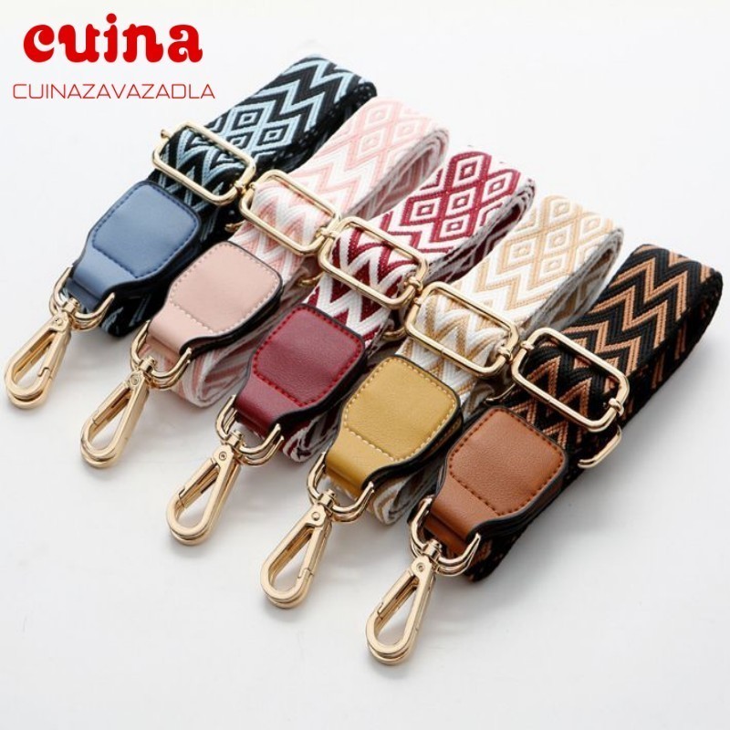 Bag Parts Accessories Fashion 130cm Cottonnylon Strap For O Women Messenger Sling Wide 38cm Belt Crossbody s Handbag 230509
Bag Parts Accessories Fashion 130cm Cottonnylon Strap For O Women Messenger Sling Wide 38cm Belt Crossbody s Handbag 230509