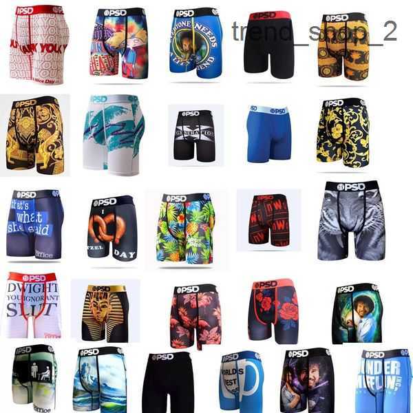 2023 Psd Underwear Designer Shorts Mens Boxer Boxers Printed Soft Breathable Branded Male Short Pants with Bag 1o6hv 1 P6UL, Mixed color(underwear)
2023 Psd Underwear Designer Shorts Mens Boxer Boxers Printed Soft Breathable Branded Male Short Pants with Bag 1o6hv 1 P6UL, Mixed color(underwear)