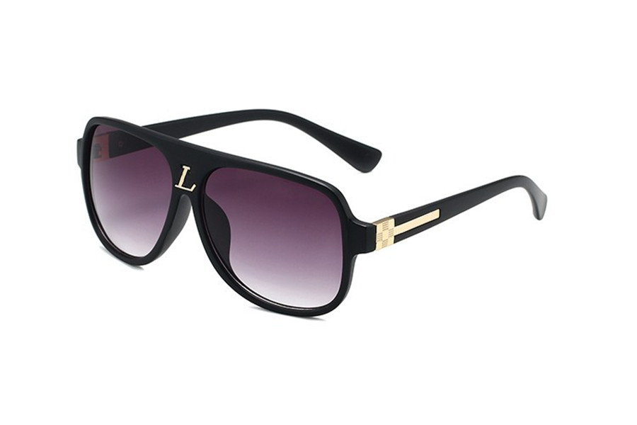 Flower Lens Sunglasses with Letter Designer Brand Sun Glasses Louis vuitton Women Men Unisex Traveling Sunglass Black Grey Beach Adumbral
Flower Lens Sunglasses with Letter Designer Brand Sun Glasses Louis vuitton Women Men Unisex Traveling Sunglass Black Grey Beach Adumbral