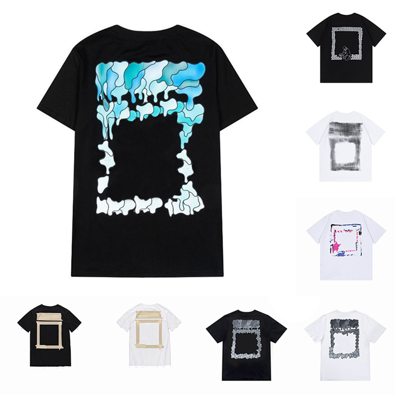 Mens t shirts new colors summer womens designers men tshirts loose oversized tees brands tops casual shirt luxurys clothings shorts sleeve clothes eur s-xl, 35
Mens t shirts new colors summer womens designers men tshirts loose oversized tees brands tops casual shirt luxurys clothings shorts sleeve clothes eur s-xl, 35