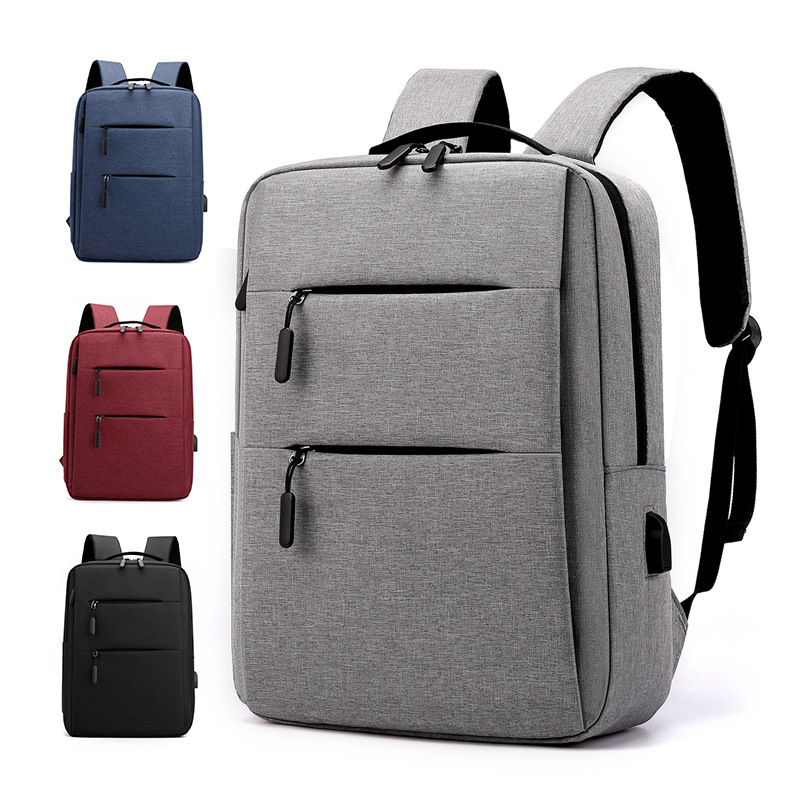 Laptop Backpack Men Pack Office Work Women Bagpack Business Anti Theft Unisex Black Thin Light Backpacking USB External Charge, Grey
Laptop Backpack Men Pack Office Work Women Bagpack Business Anti Theft Unisex Black Thin Light Backpacking USB External Charge, Grey