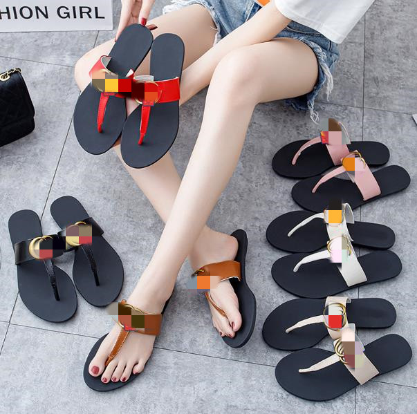 Women's Shoes Flip Flops Slippers American Leisure Fashion Big Brand Slippers Wholesale, Aspic
Women's Shoes Flip Flops Slippers American Leisure Fashion Big Brand Slippers Wholesale, Aspic