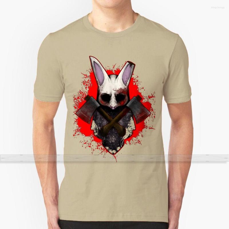 Men's T Shirts The Huntress - Shirt Men 3D Print Summer Top Round Neck Women Dead By Daylight Horror Video Game, Ftee-white
Men's T Shirts The Huntress - Shirt Men 3D Print Summer Top Round Neck Women Dead By Daylight Horror Video Game, Ftee-white