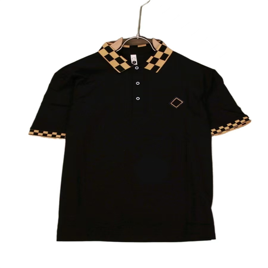 designer mens t shirt Popular Fashion Top Crocodile Embroidered Polo Shirt High end Brand Sports men Short Sleeve Polo uomo Homme Slim Fit Mens Clothing Camisas, Blue
designer mens t shirt Popular Fashion Top Crocodile Embroidered Polo Shirt High end Brand Sports men Short Sleeve Polo uomo Homme Slim Fit Mens Clothing Camisas, Blue