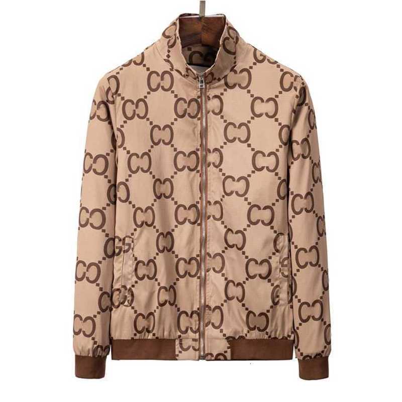 Men's Jackets Designer Mens jacket of tracksuit lounge transfer print winter casual sport tech fleece tracksuits Loose Street Leisure Fashion couple 860O, Brown
Men's Jackets Designer Mens jacket of tracksuit lounge transfer print winter casual sport tech fleece tracksuits Loose Street Leisure Fashion couple 860O, Brown