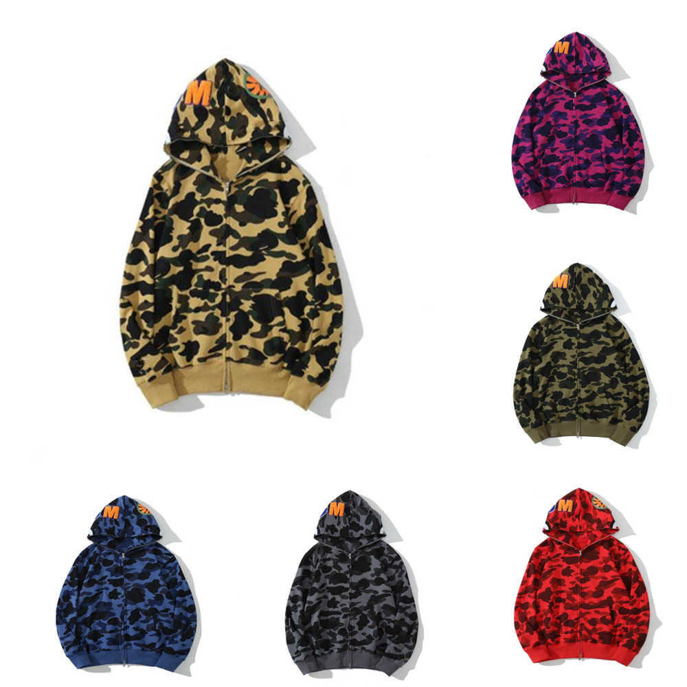 Designer Hoodie Full Zip Up Mens Shark Hoodies for Woman Black Camouflage Jacket Blue Hoody Hooded Sweatshirt Man Womens Sweater Long Sleeve Tech Fleece Cardig 6N2M, Gray
Designer Hoodie Full Zip Up Mens Shark Hoodies for Woman Black Camouflage Jacket Blue Hoody Hooded Sweatshirt Man Womens Sweater Long Sleeve Tech Fleece Cardig 6N2M, Gray