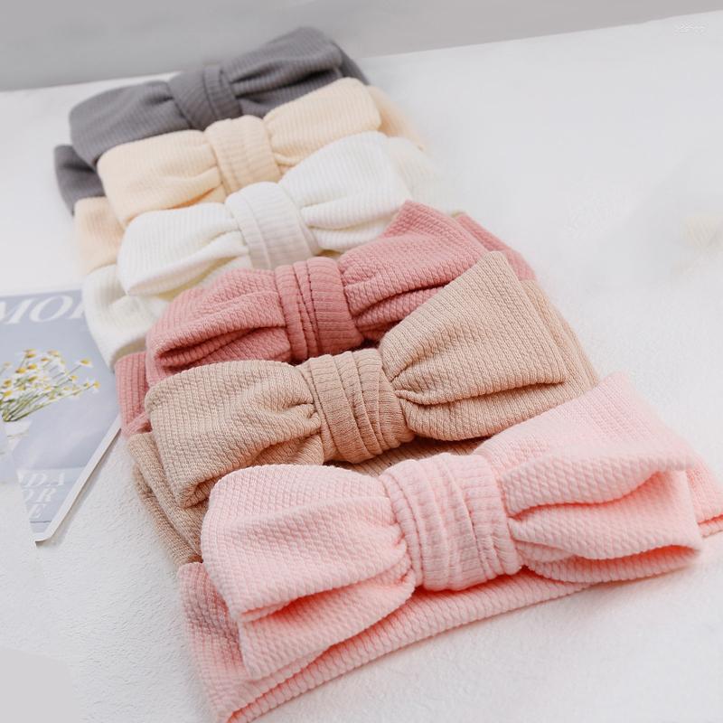 Hair Accessories Topknot Ribbed Turban Baby Bows Bands For Girls Headband Double Layer Bandanas Children Solid Headwraps Toddler, Black
Hair Accessories Topknot Ribbed Turban Baby Bows Bands For Girls Headband Double Layer Bandanas Children Solid Headwraps Toddler, Black
