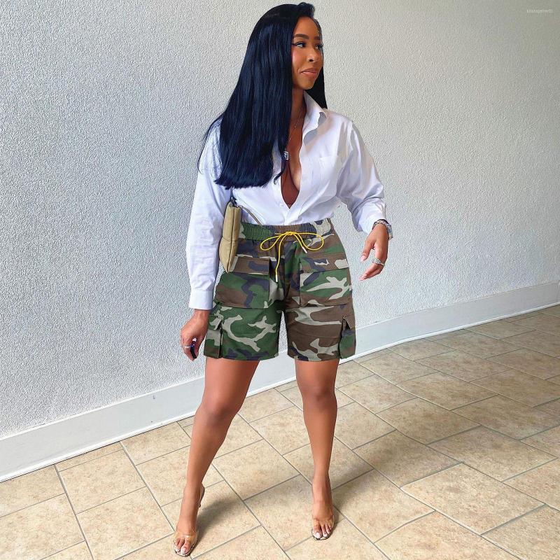 Women' Pants Summer Multi Pockets Elastic High Waist Lace Up Loose Casual Street Mid Camo Trousers Y2k Women Streetwear Sporty Clothes, Camouflage
Women' Pants Summer Multi Pockets Elastic High Waist Lace Up Loose Casual Street Mid Camo Trousers Y2k Women Streetwear Sporty Clothes, Camouflage