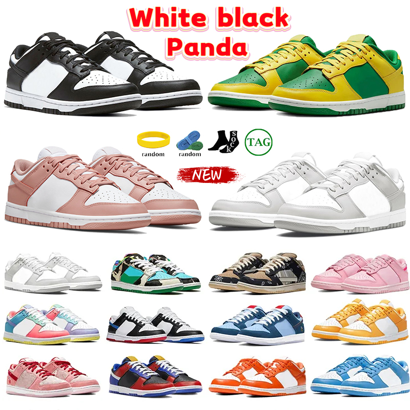 Mens Low Retro Running shoes Designer white black panda Grey Fog Rose Whisper men women skate sneakers Triple Pink dunksy UNC coast chunky Syracuse women trainers, #24 hyper cobalt
Mens Low Retro Running shoes Designer white black panda Grey Fog Rose Whisper men women skate sneakers Triple Pink dunksy UNC coast chunky Syracuse women trainers, #24 hyper cobalt